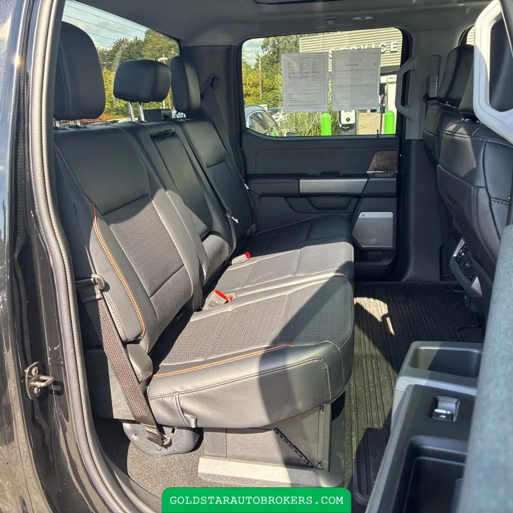 2025 Ford F350 S/D Lariat