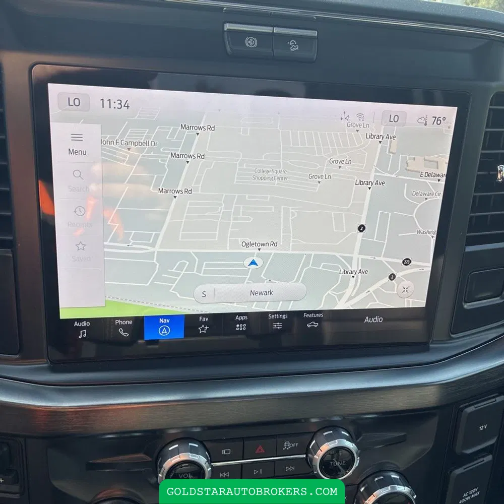 2025 Ford F350 S/D Lariat