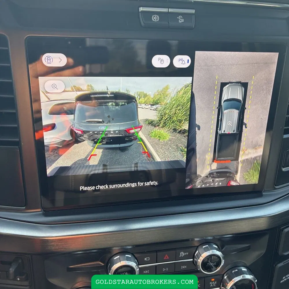 2025 Ford F350 S/D Lariat