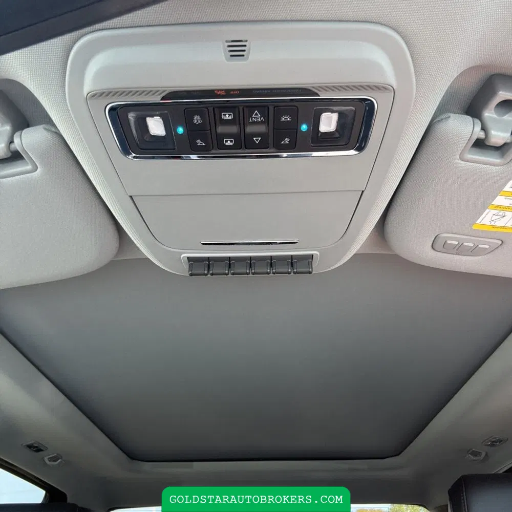 2025 Ford F350 S/D Lariat
