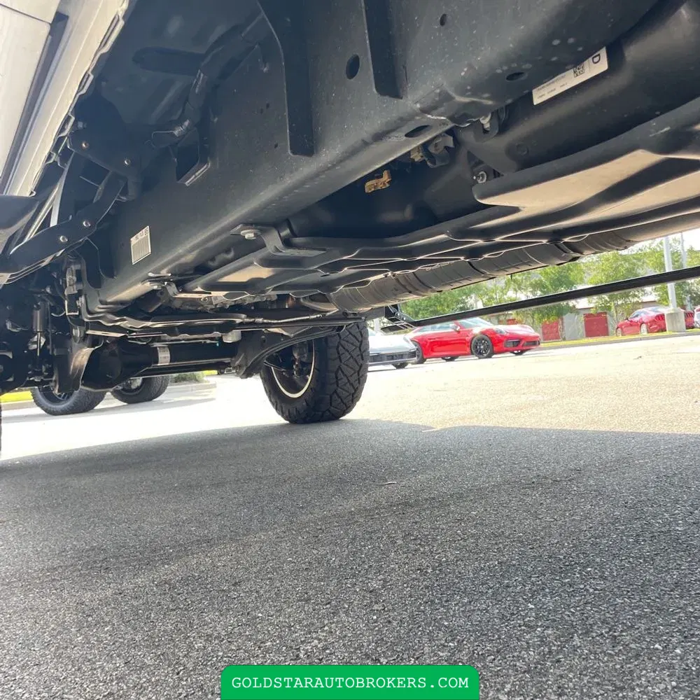 2024 Ford F-350 Super Duty Platinum