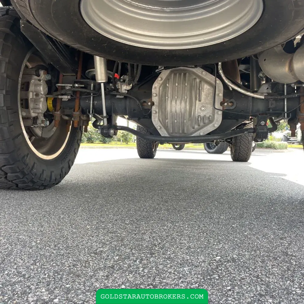 2024 Ford F-350 Super Duty Platinum