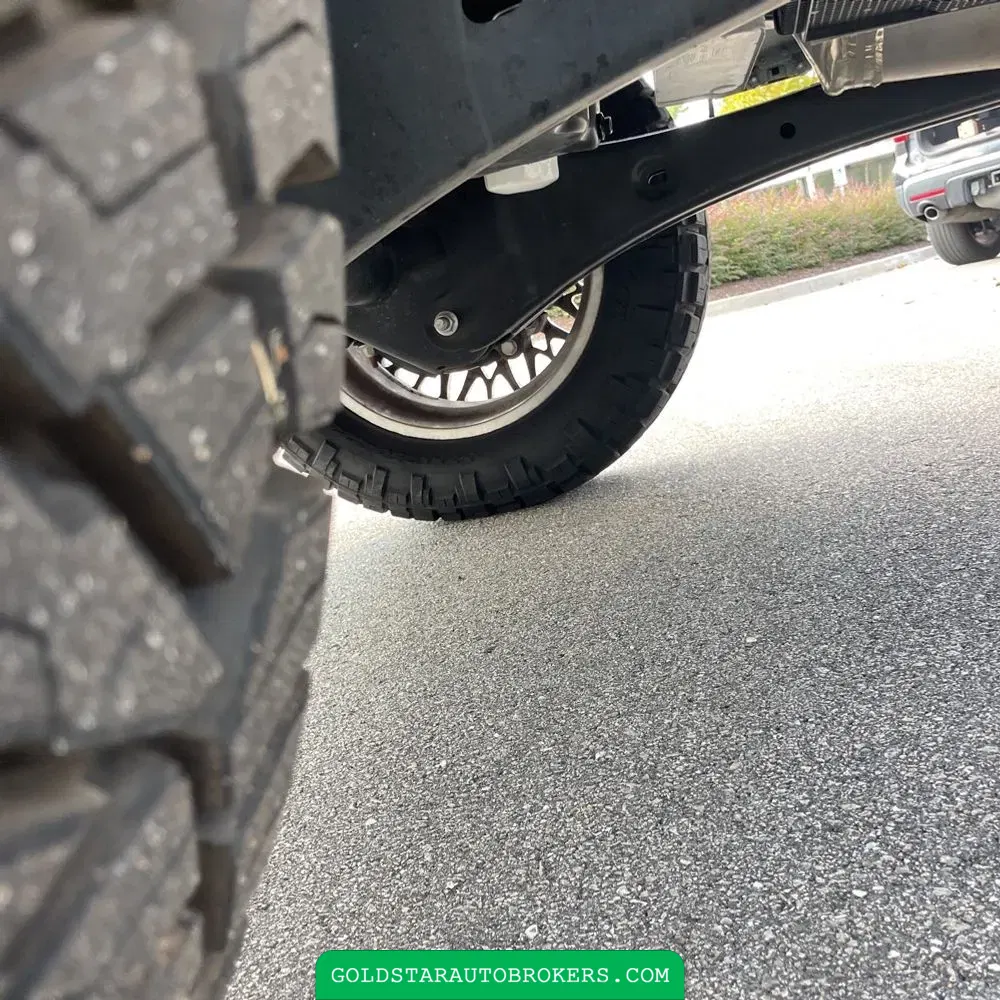 2024 Ford F-350 Super Duty Platinum
