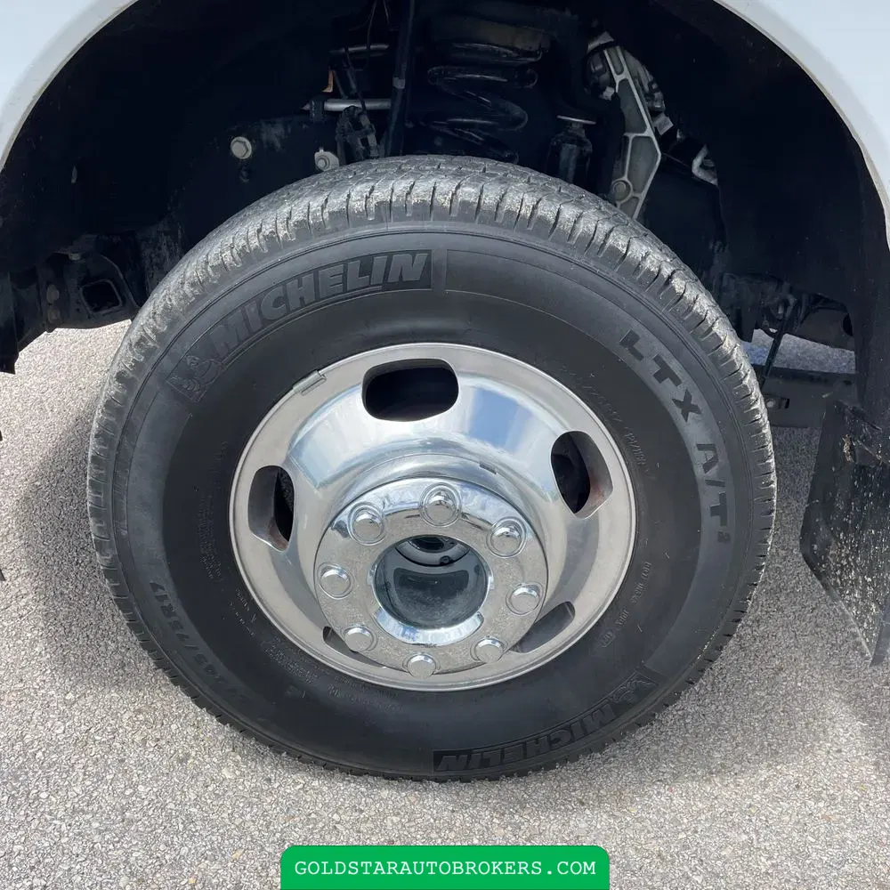 2024 Ford F-350 Super Duty King Ranch