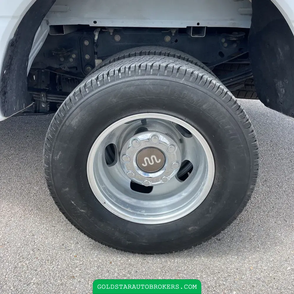 2024 Ford F-350 Super Duty King Ranch