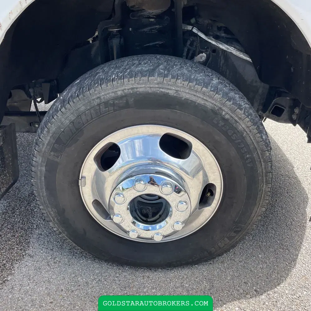 2024 Ford F-350 Super Duty King Ranch