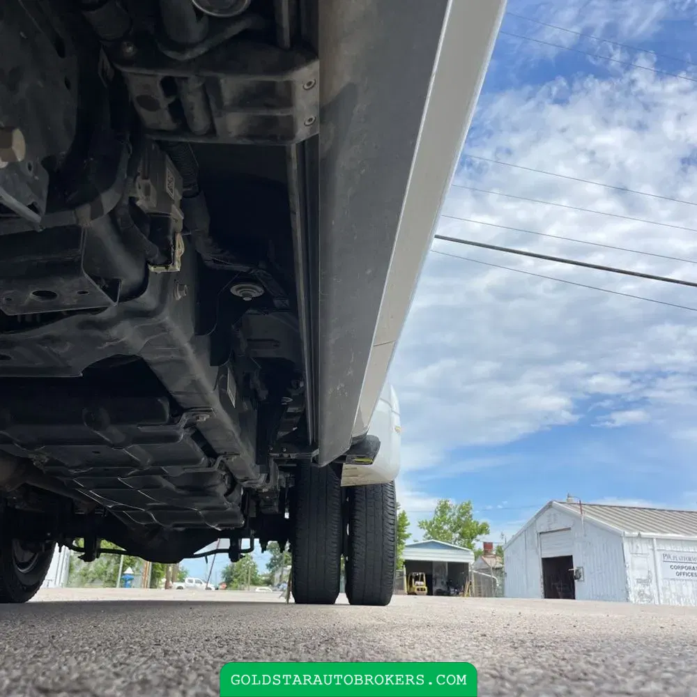 2024 Ford F-350 Super Duty King Ranch