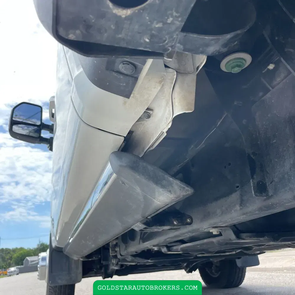 2024 Ford F-350 Super Duty King Ranch