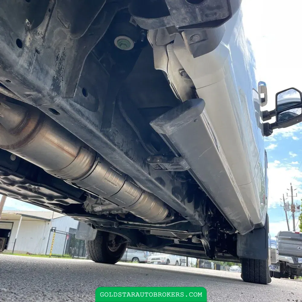 2024 Ford F-350 Super Duty King Ranch