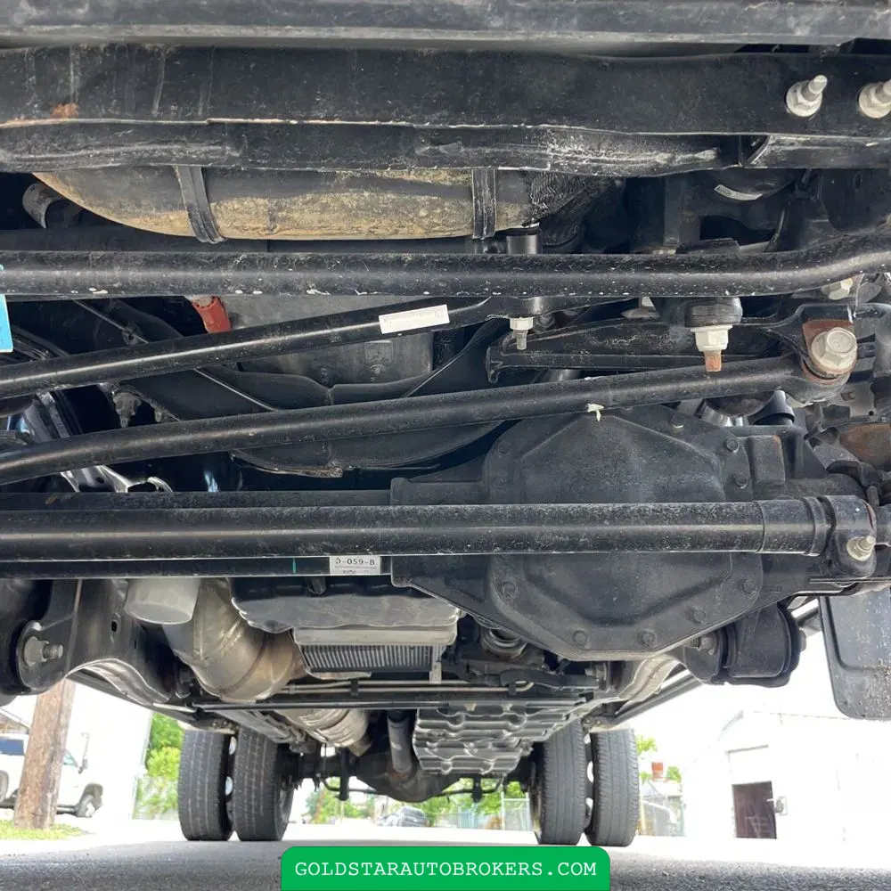 2024 Ford F-350 Super Duty King Ranch