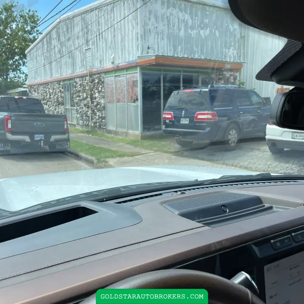 2024 Ford F-350 Super Duty King Ranch