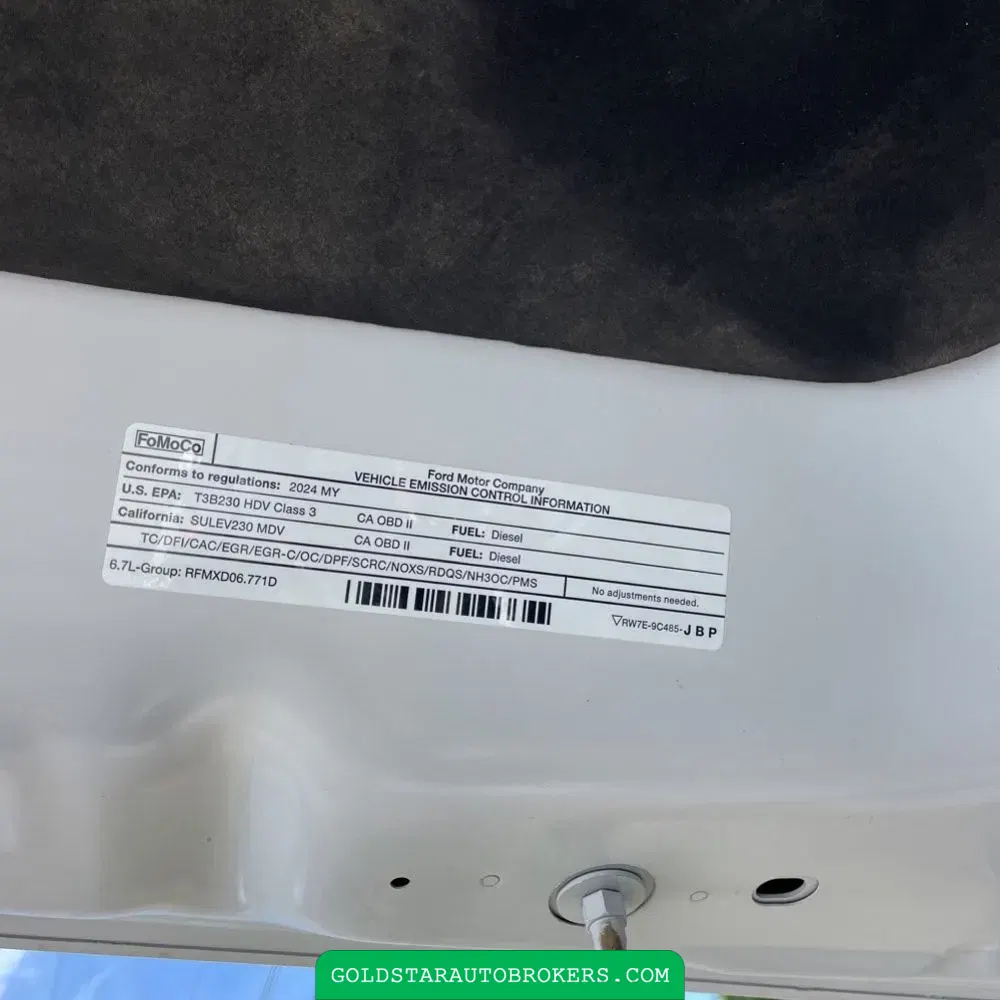 2024 Ford F-350 Super Duty King Ranch