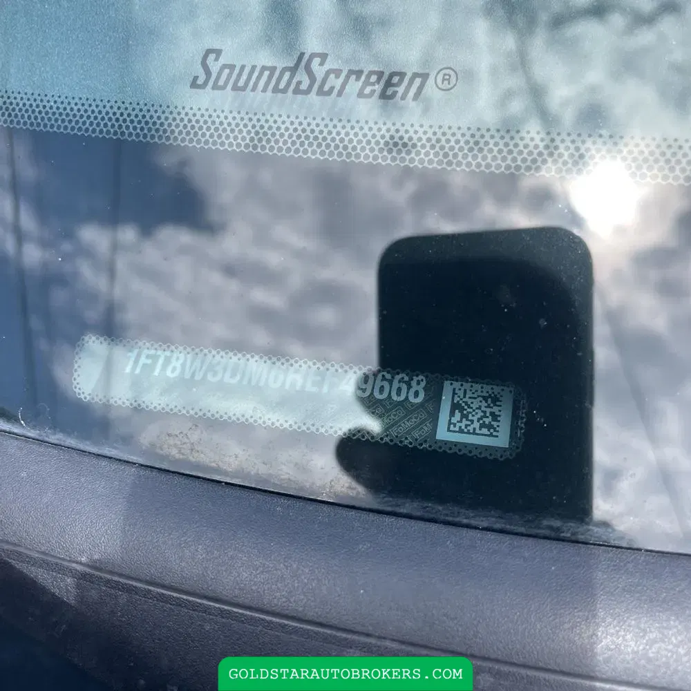 2024 Ford F-350 Super Duty King Ranch