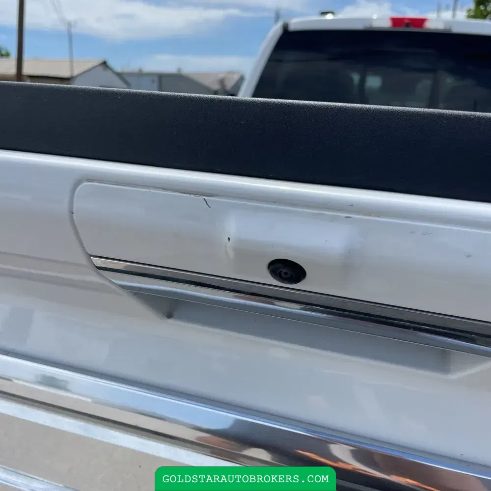 2024 Ford F-350 Super Duty King Ranch