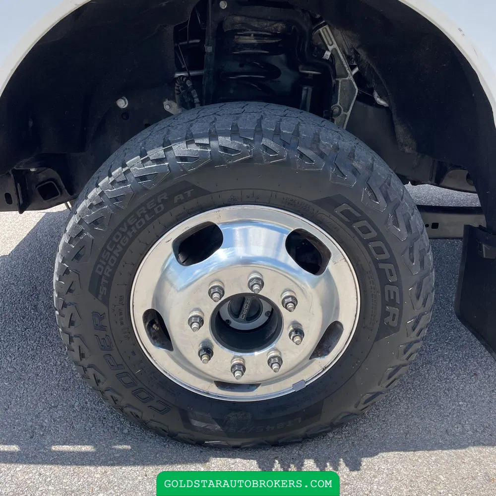 2023 Ford F-350 Super Duty Lariat