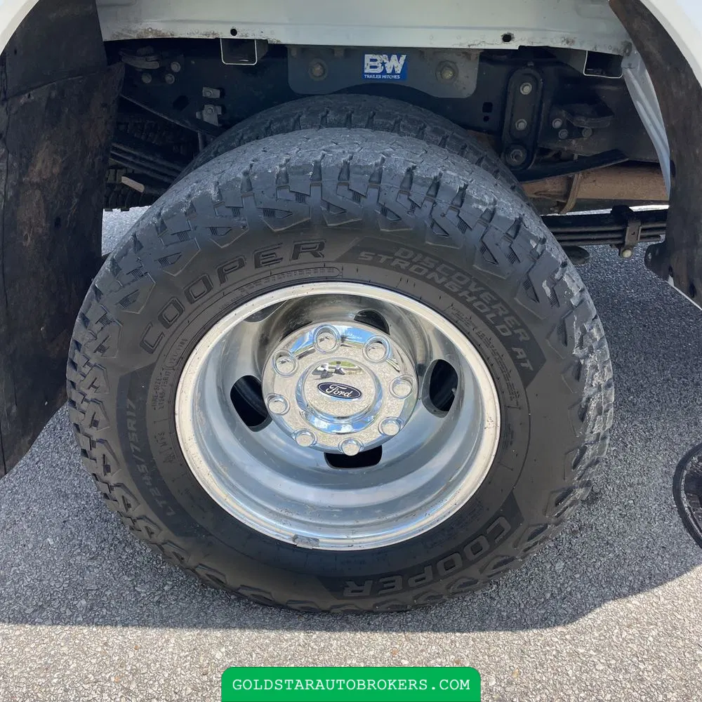 2023 Ford F-350 Super Duty Lariat