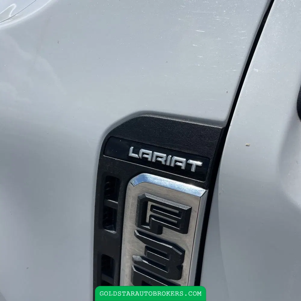 2023 Ford F-350 Super Duty Lariat