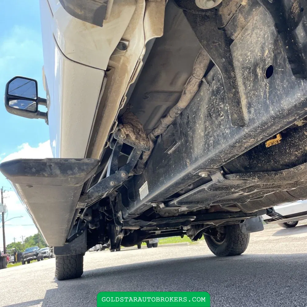 2023 Ford F-350 Super Duty Lariat