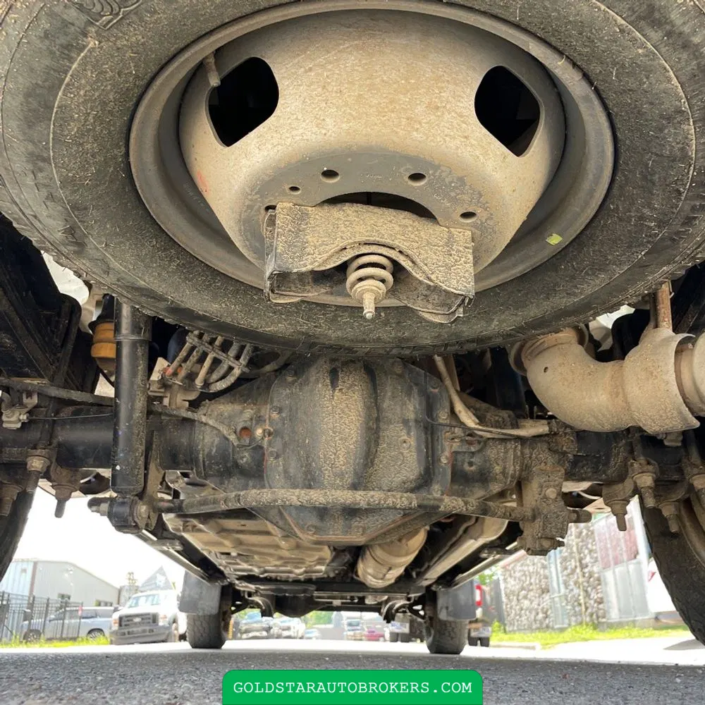 2023 Ford F-350 Super Duty Lariat