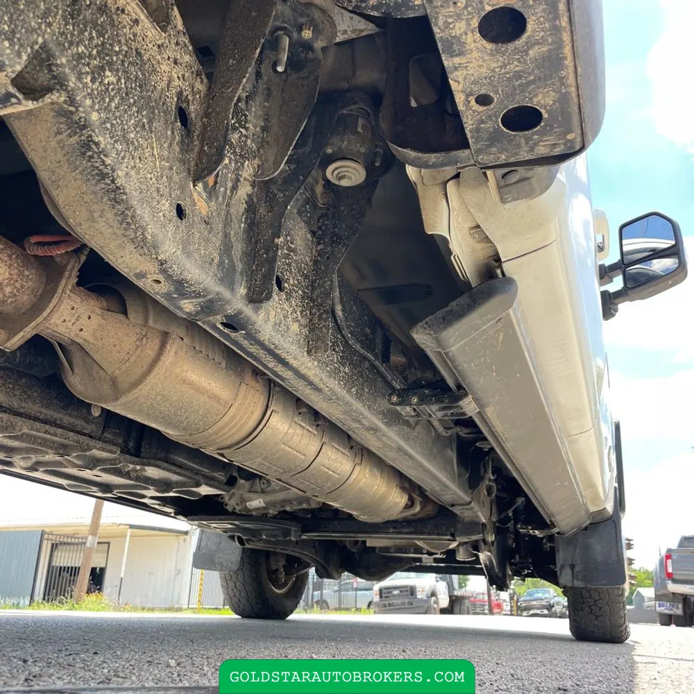 2023 Ford F-350 Super Duty Lariat