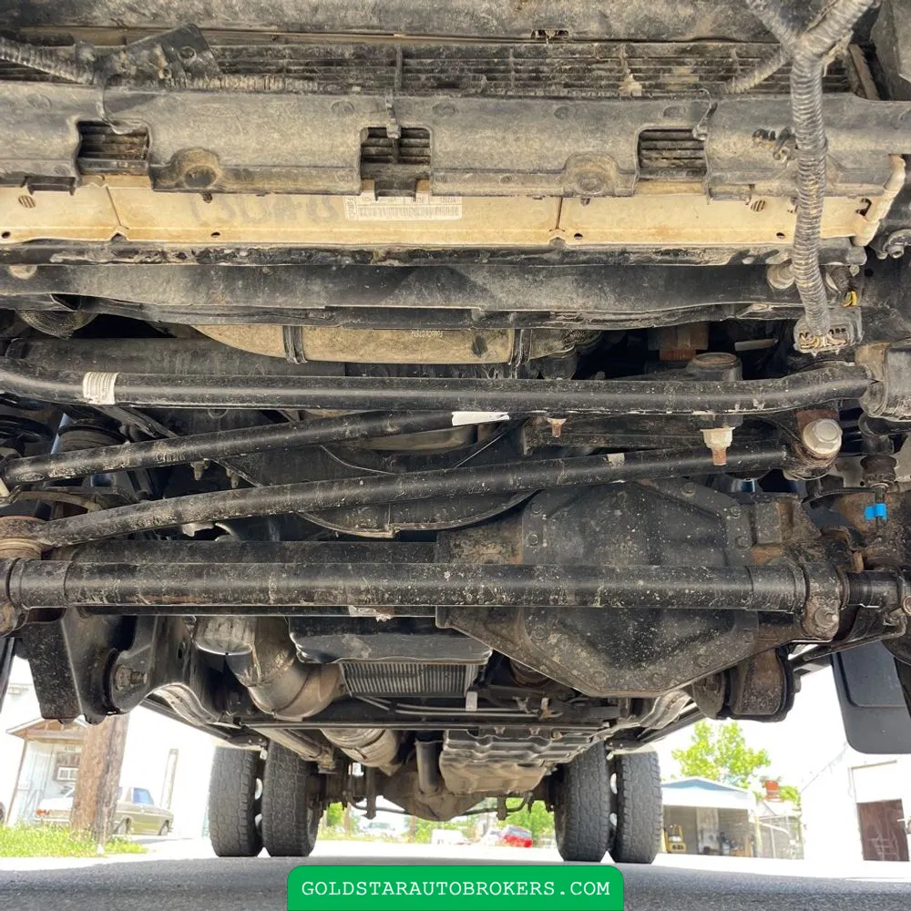 2023 Ford F-350 Super Duty Lariat