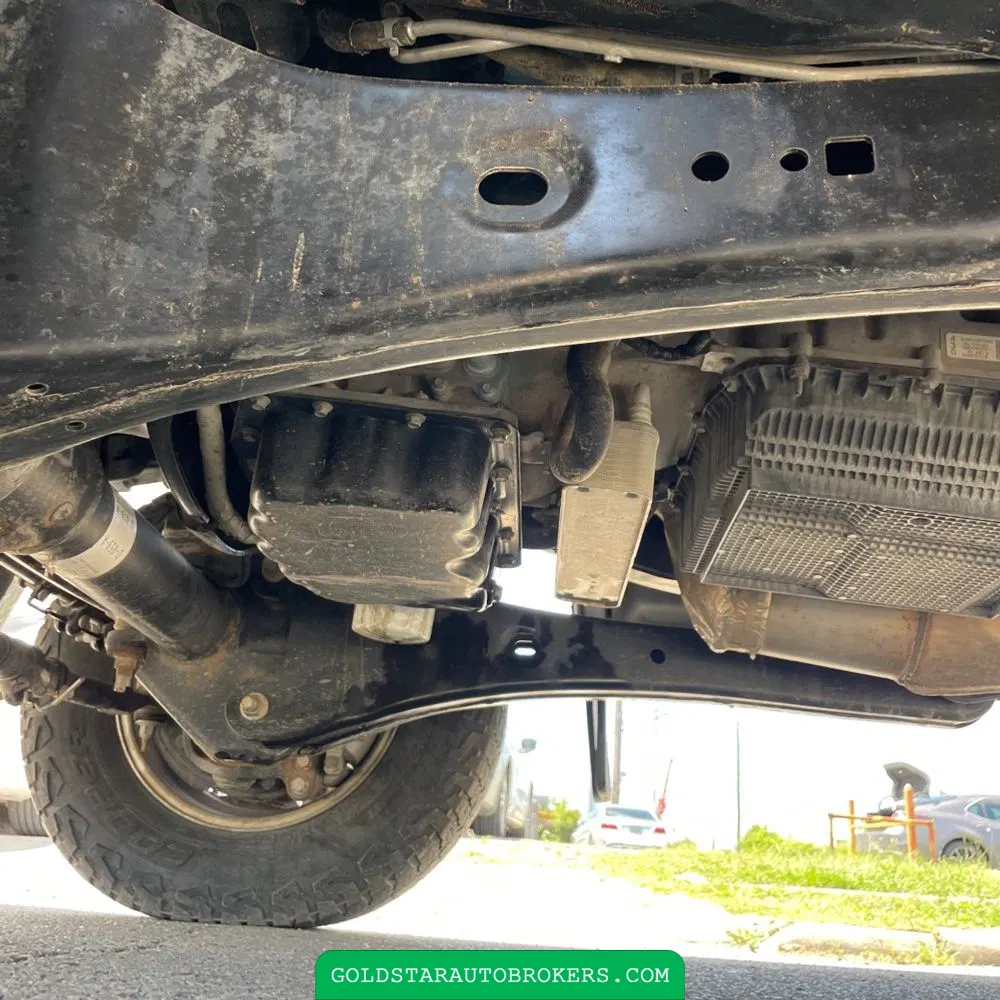 2023 Ford F-350 Super Duty Lariat