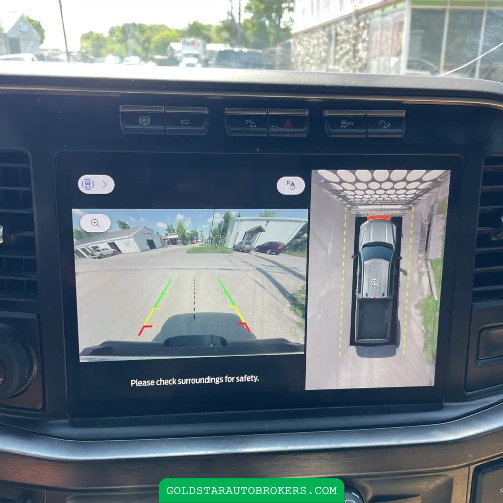 2023 Ford F-350 Super Duty Lariat