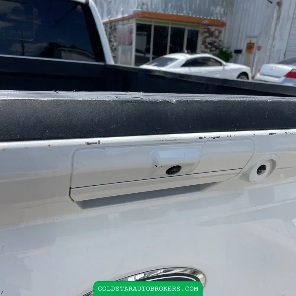 2023 Ford F-350 Super Duty Lariat