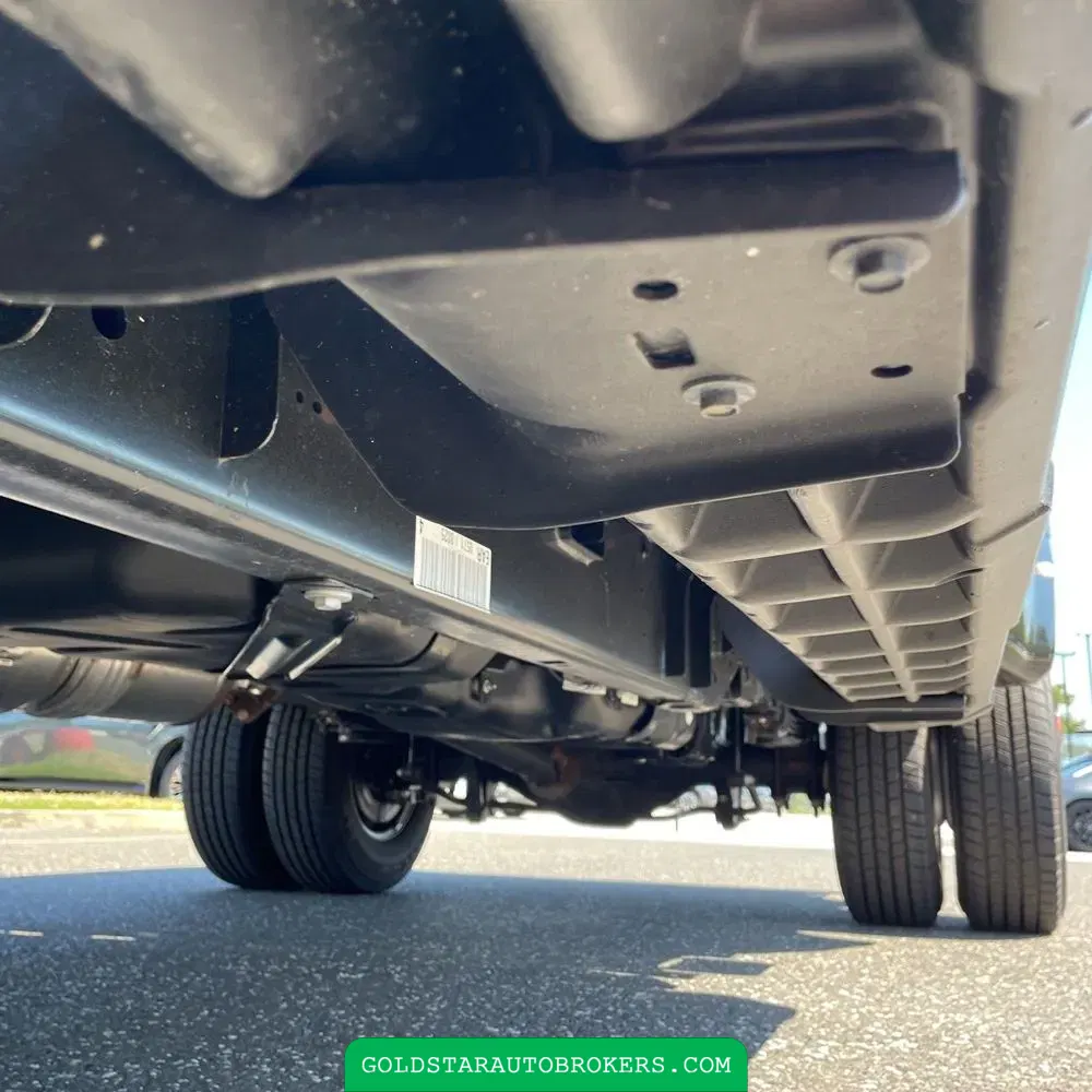 2025 Ford F-350 Super Duty XL
