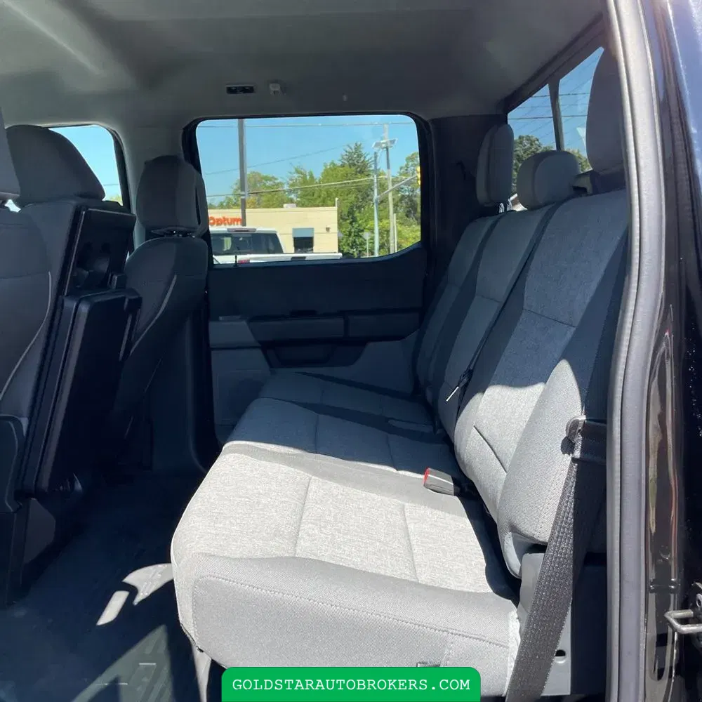 2025 Ford F-350 Super Duty XL