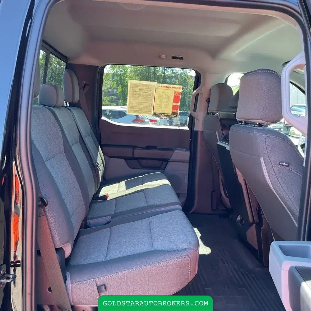 2025 Ford F-350 Super Duty XL