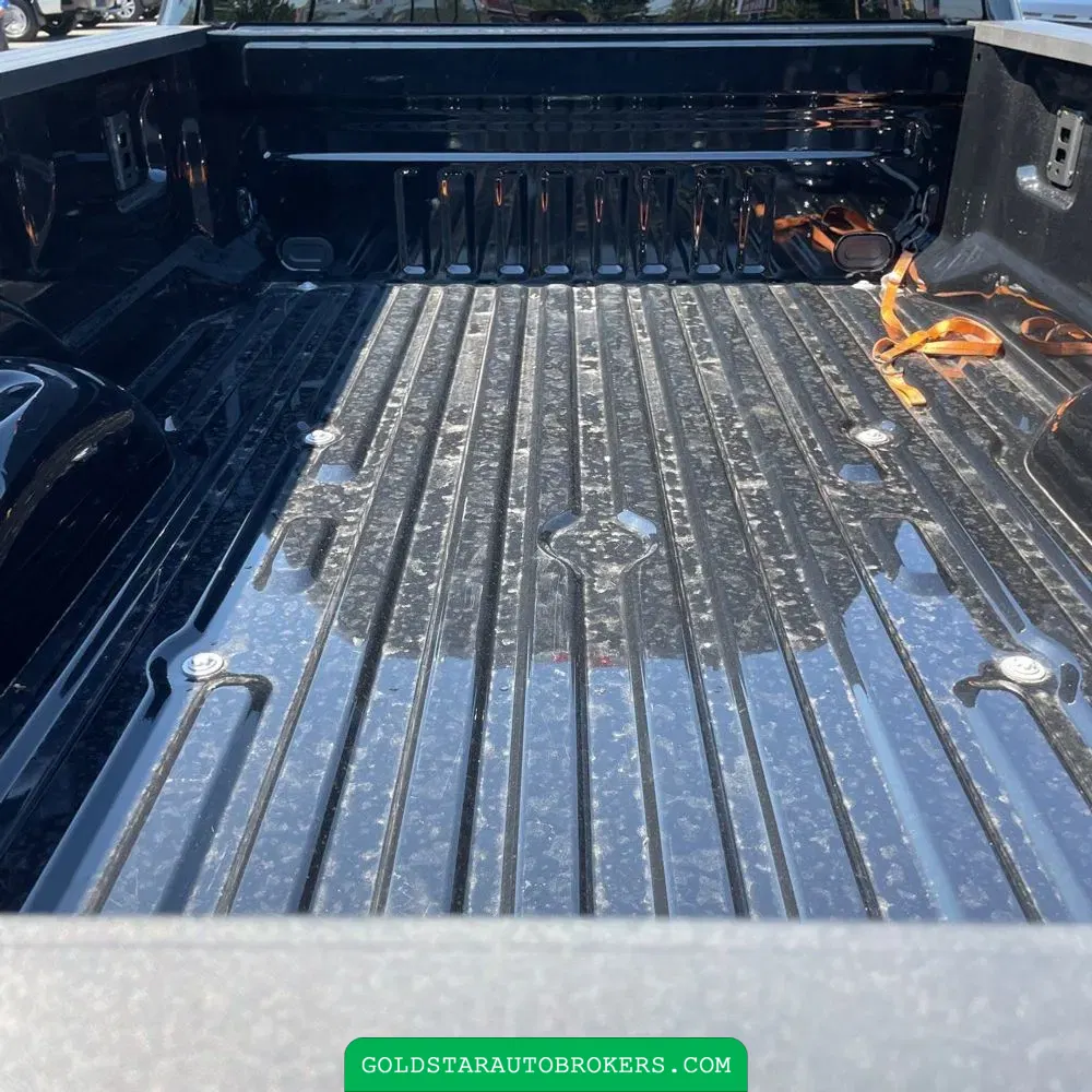 2025 Ford F-350 Super Duty XL