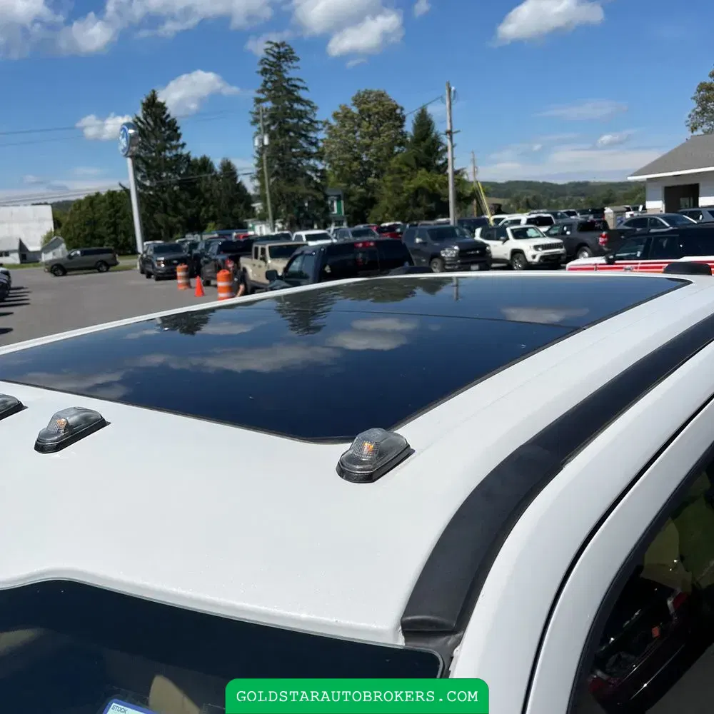 2022 Ford F-350 Super Duty Lariat
