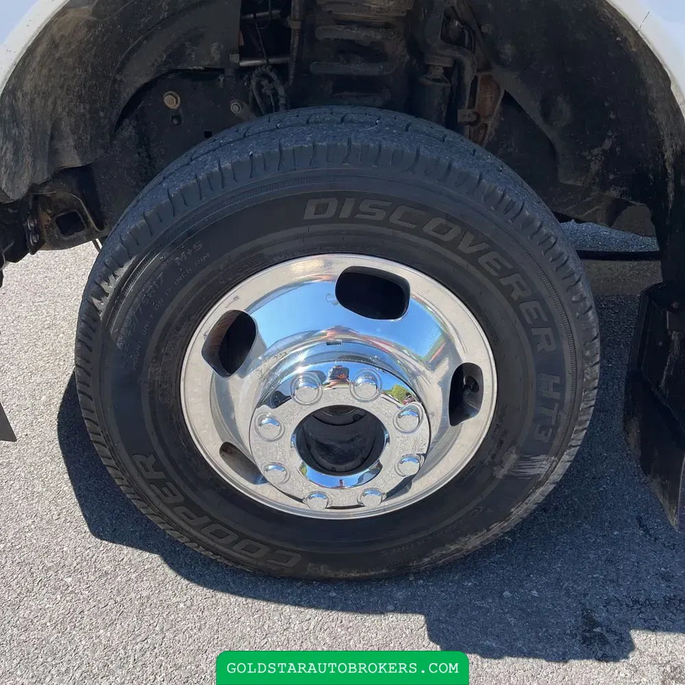 2022 Ford F-350 Super Duty Lariat