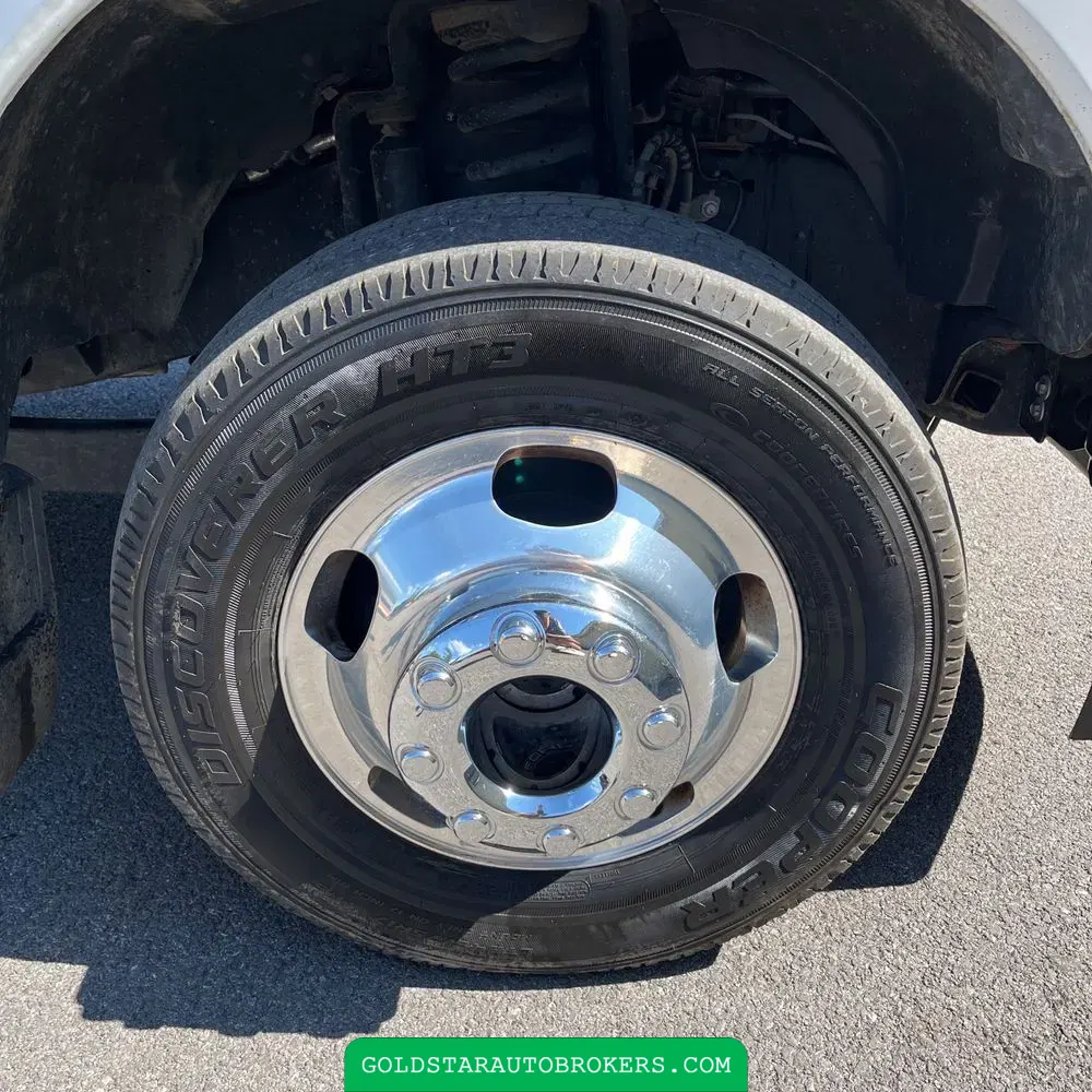 2022 Ford F-350 Super Duty Lariat