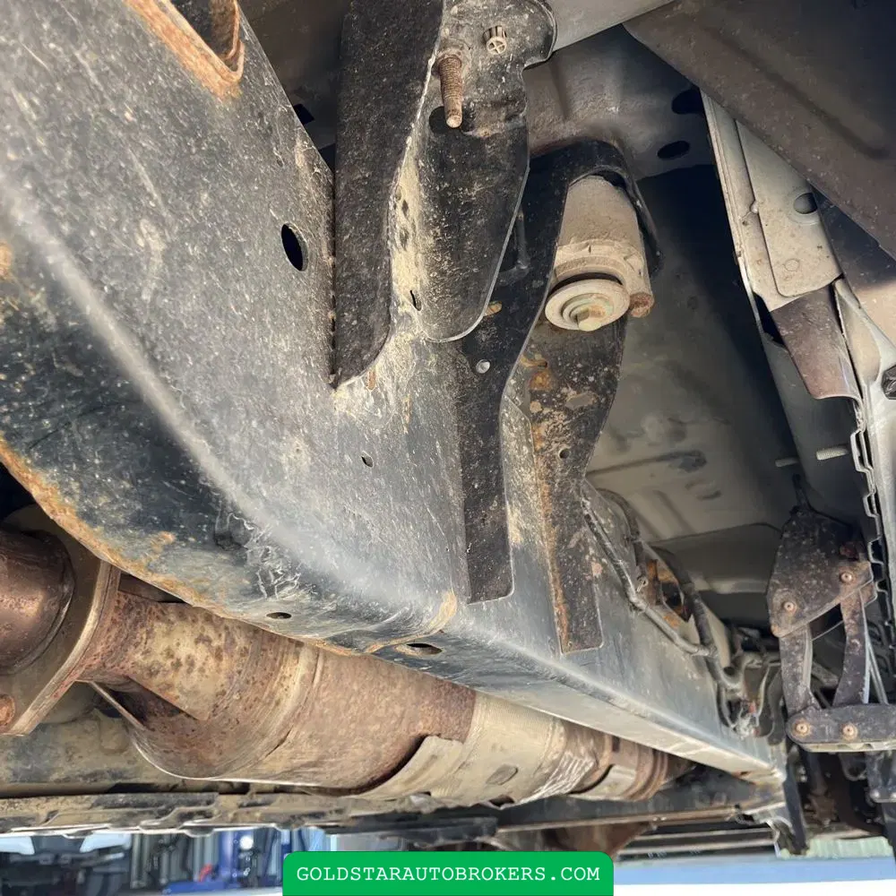 2022 Ford F-350 Super Duty Lariat