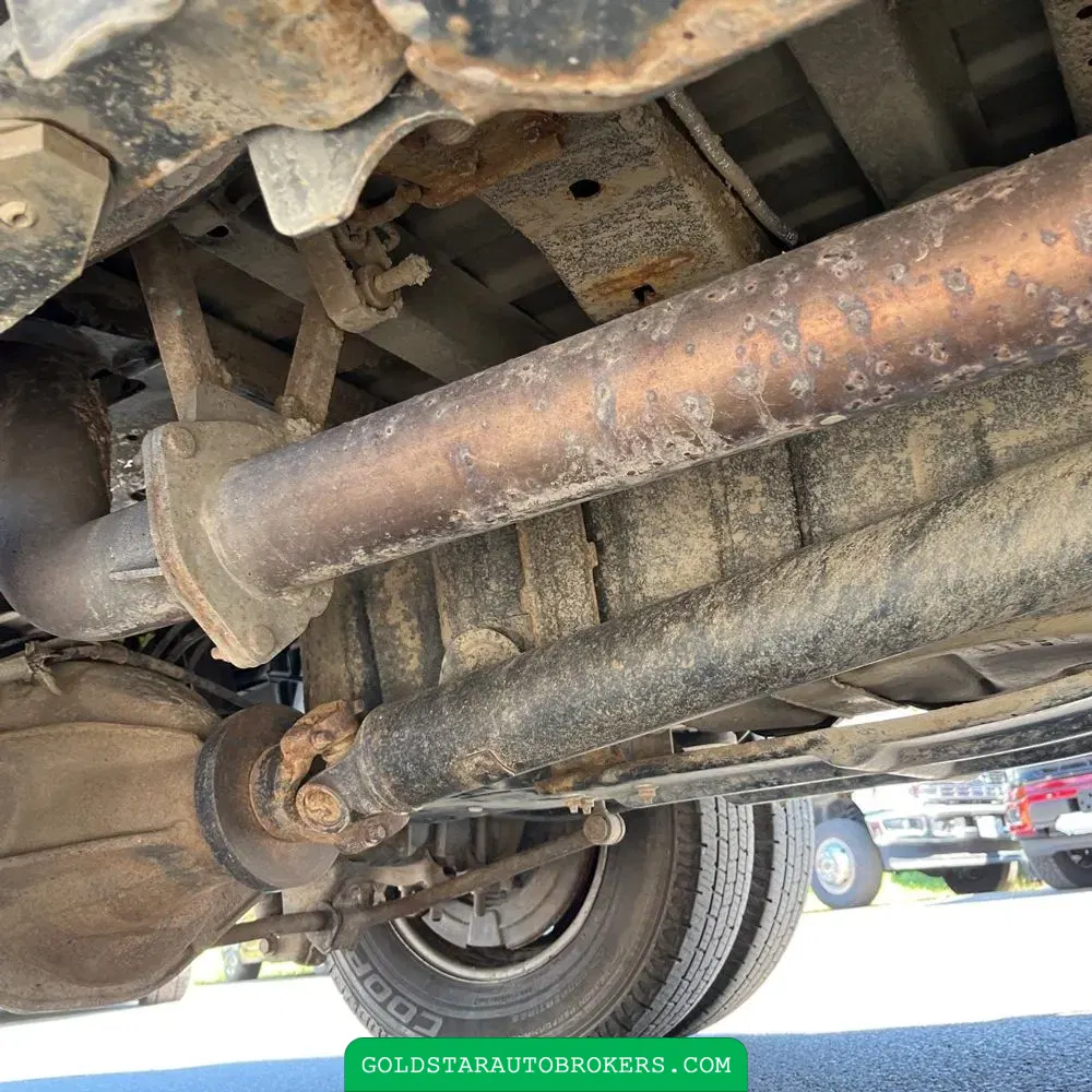 2022 Ford F-350 Super Duty Lariat