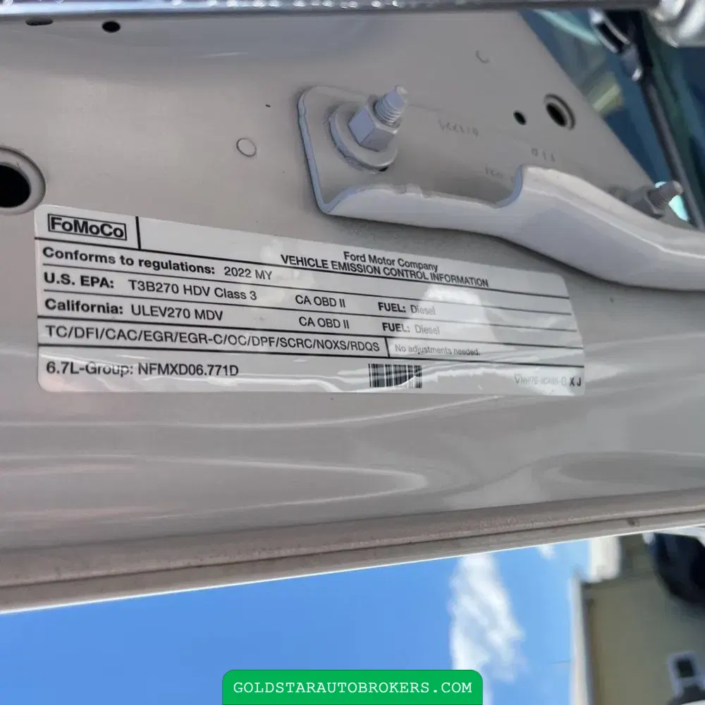 2022 Ford F-350 Super Duty Lariat