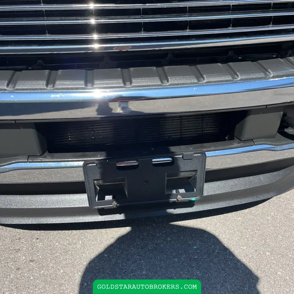 2022 Ford F-350 Super Duty Lariat