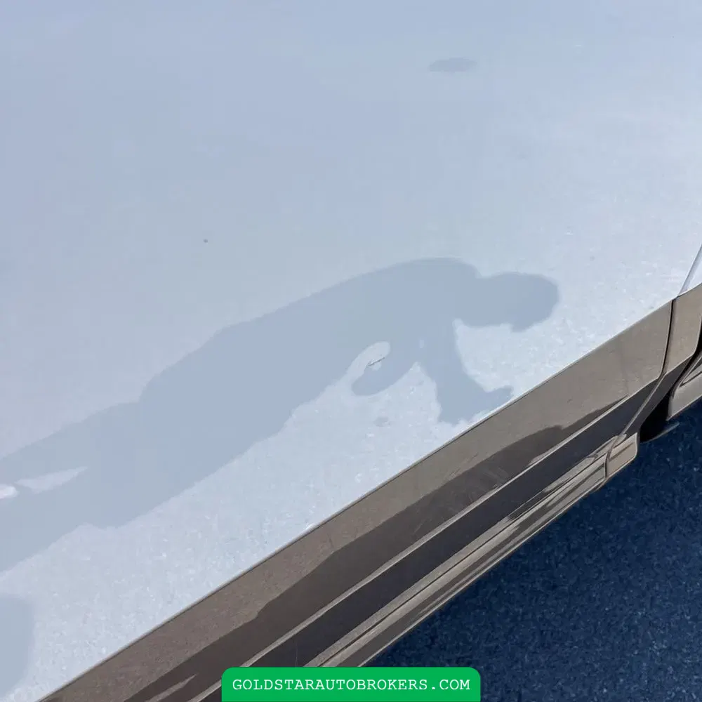 2022 Ford F-350 Super Duty Lariat