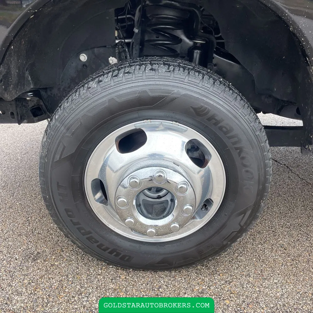 2022 Ford F-350 Super Duty Lariat