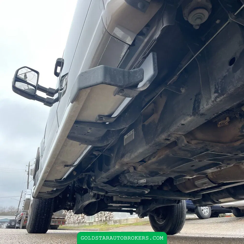 2022 Ford F-350 Super Duty Lariat