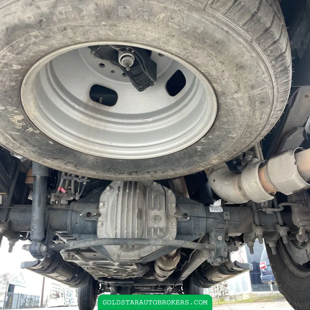 2022 Ford F-350 Super Duty Lariat