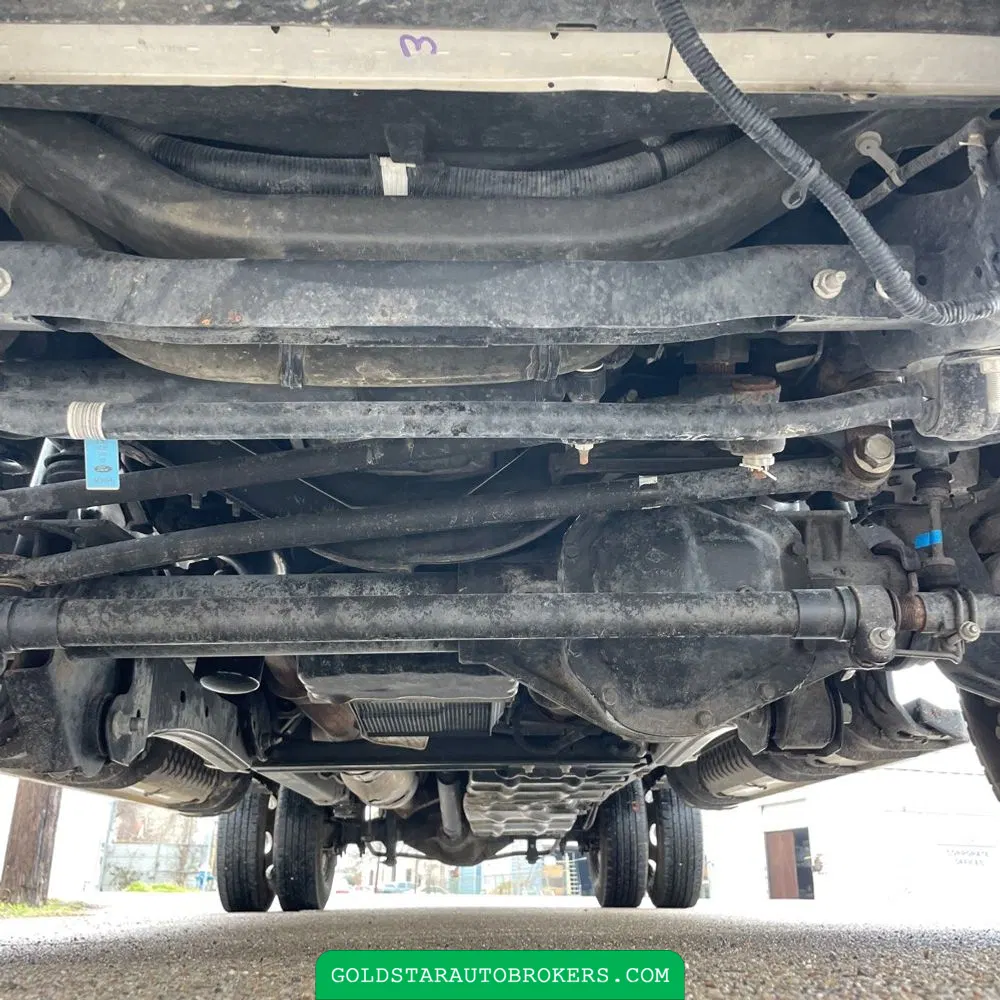 2022 Ford F-350 Super Duty Lariat