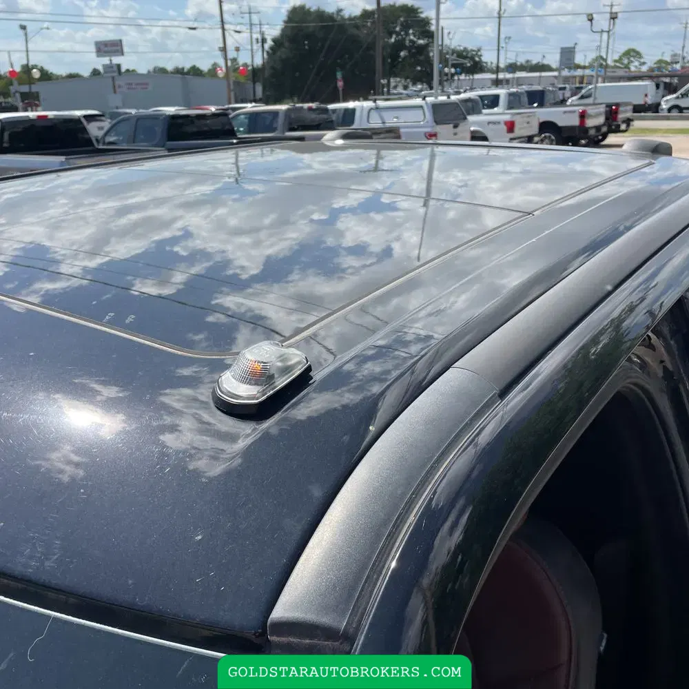 2022 Ford F-350 Super Duty King Ranch