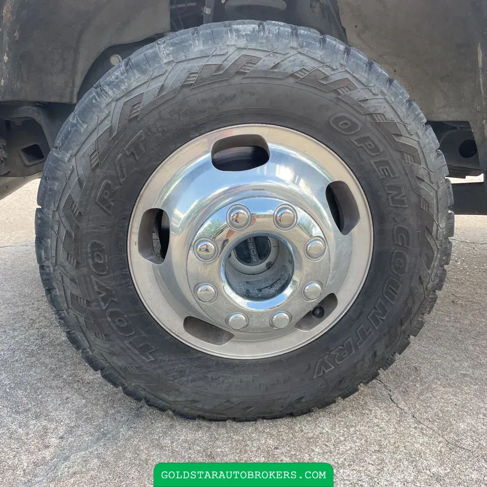 2022 Ford F-350 Super Duty King Ranch