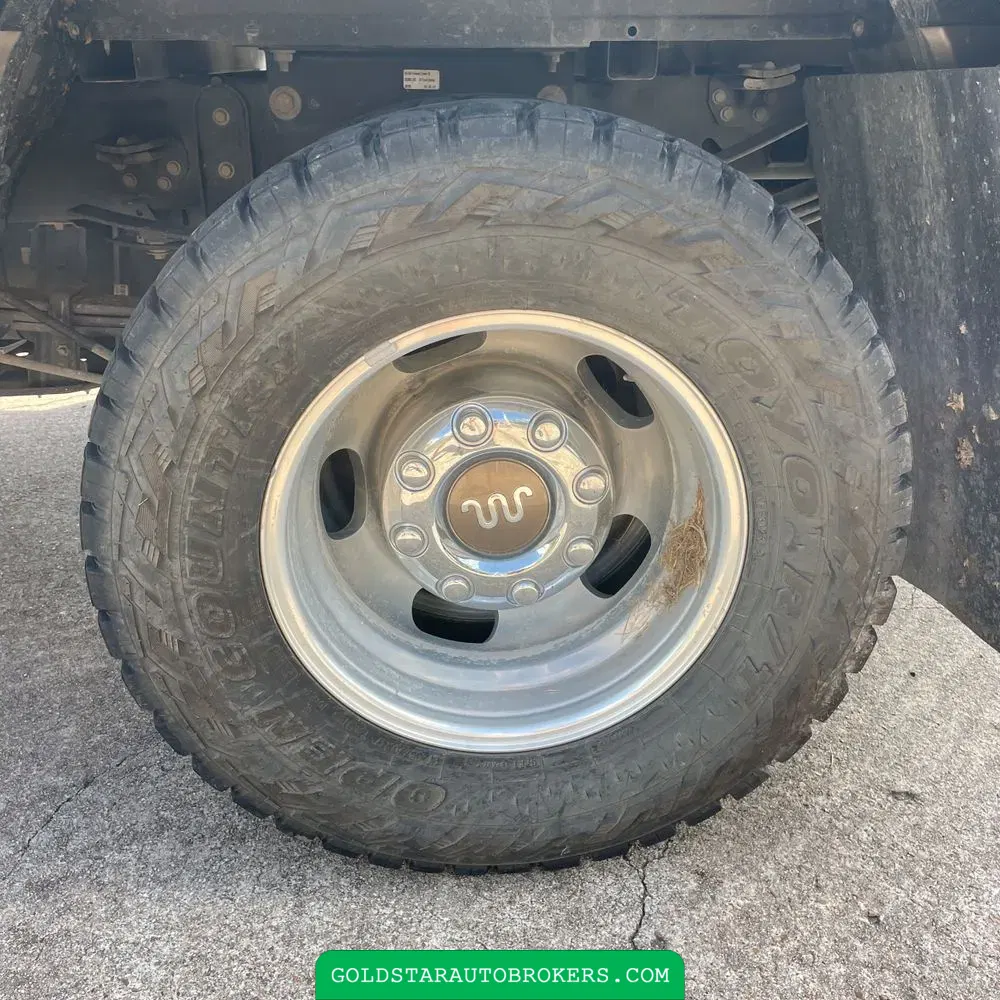 2022 Ford F-350 Super Duty King Ranch