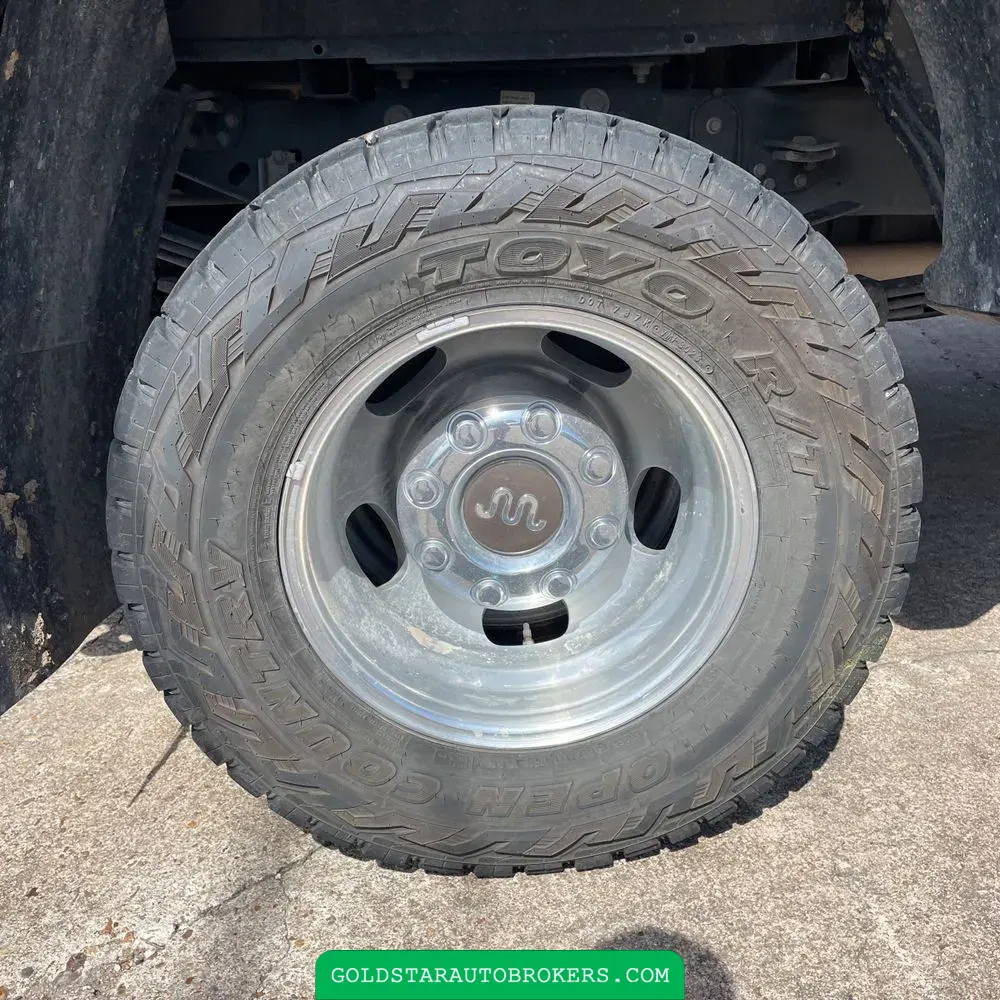 2022 Ford F-350 Super Duty King Ranch