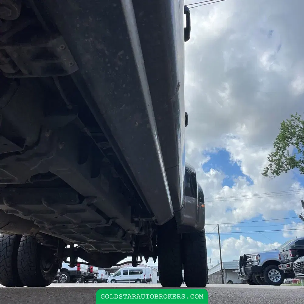 2022 Ford F-350 Super Duty King Ranch