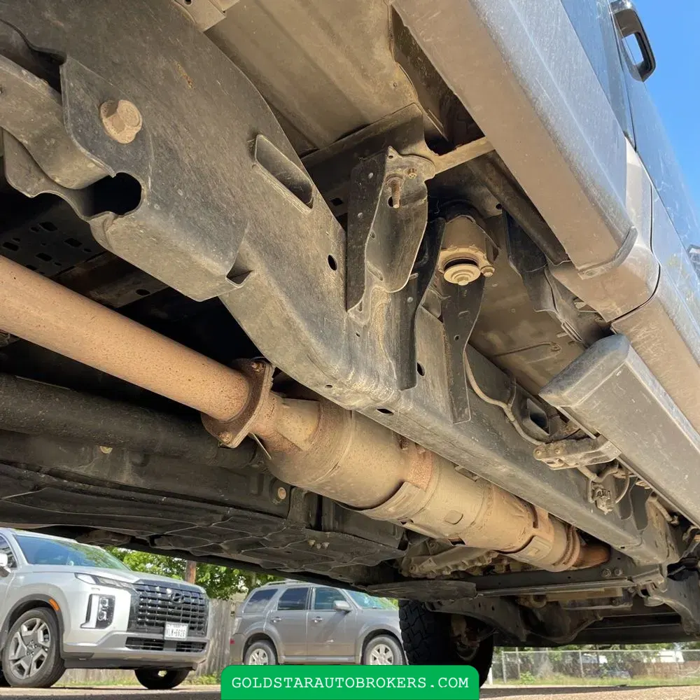 2022 Ford F-350 Super Duty King Ranch